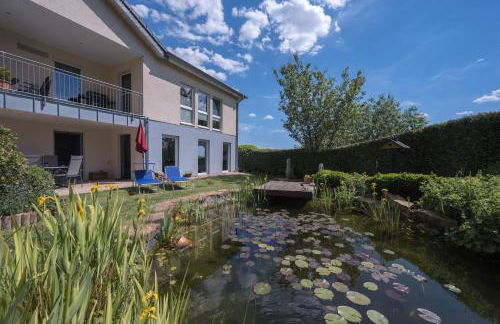 Ferienwohnung Schwalbennest - Foto 1