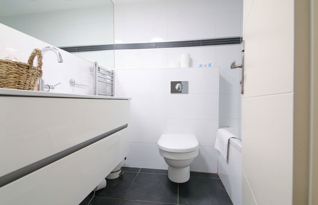 104 - King David Residence - Jerusalem-Rent - Photo 26