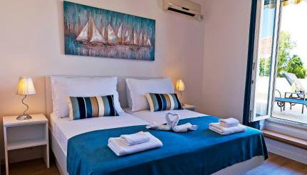 Apartment Michelle - Foto 2