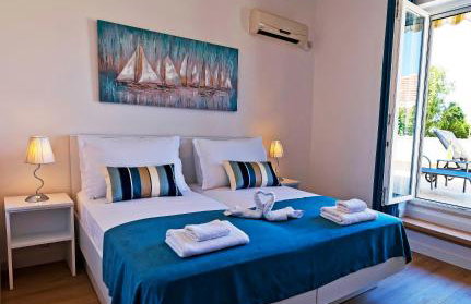 Apartment Michelle - Foto 2