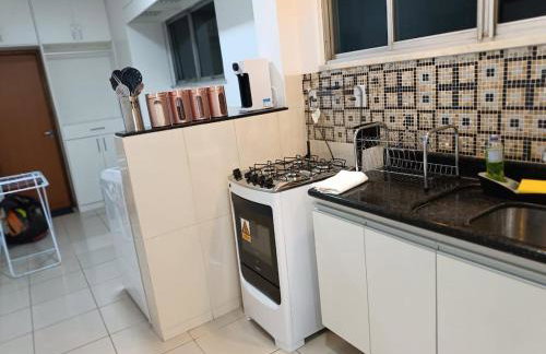 Boulevard Du Luxe in Manaus - Foto 12