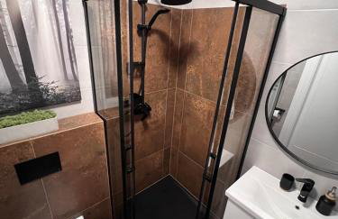 Górska Stodoła - Domek z Prywatnym Jacuzzi - Foto 16