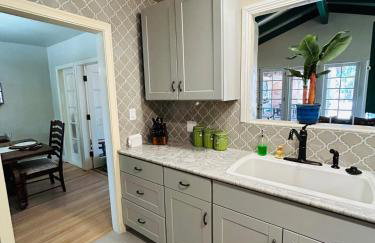 UNIQUE SPANISH HACIENDA HOUSE with POOL VINTAGE 1948 EUROPEAN ANTIQUES ETHNIC ART - Photo 76