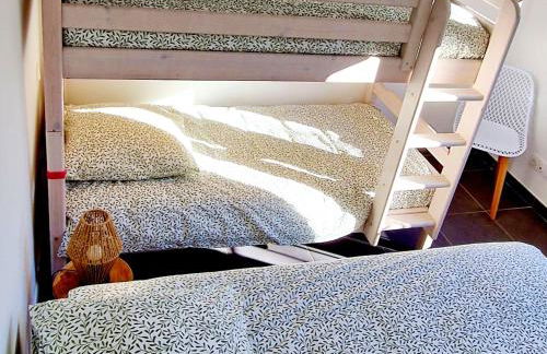 Résidence Confort avec Piscine - Proche des plages - Foto 8