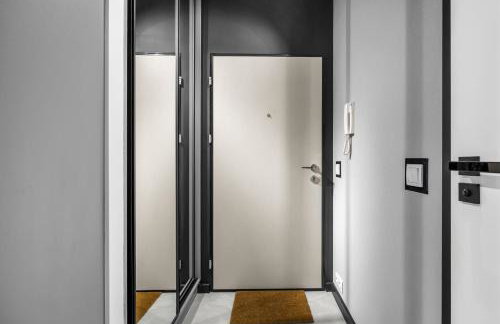 Kłobucka Deluxe Apartment by BookingHost - Foto 22