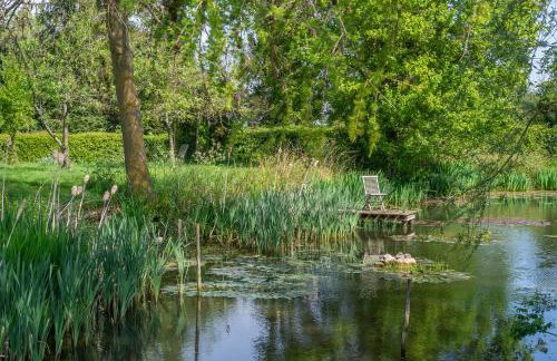 Vibrant rural hideaway - Aspen Loft - Foto 8