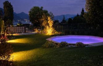 Villa Larius - Foto 11