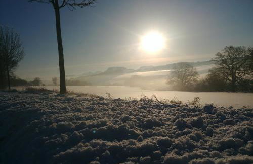 Ferienwohnung Ufer - Urlaub in der Sächsischen Schweiz - Foto 59