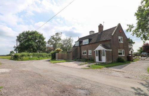 Tolldish Cottage - Foto 3