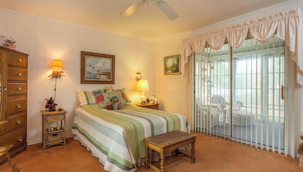 Cedar Road 22 - Foto 5, Habitación