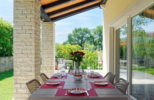 Villa Samanta by Rent Istria - Foto 13