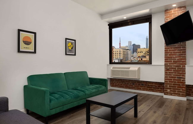 The Haas, Trademark Collection by Wyndham - Foto 58