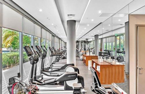 Double Queen Room-Hosted by Sweetstay - Foto 31