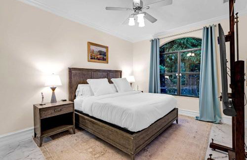 Fort Lauderdale Mansion with Private Pool & Hot Tub - Perfect for Families - Foto 29