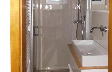 Ferienhaus Baederleiblick - Foto 9