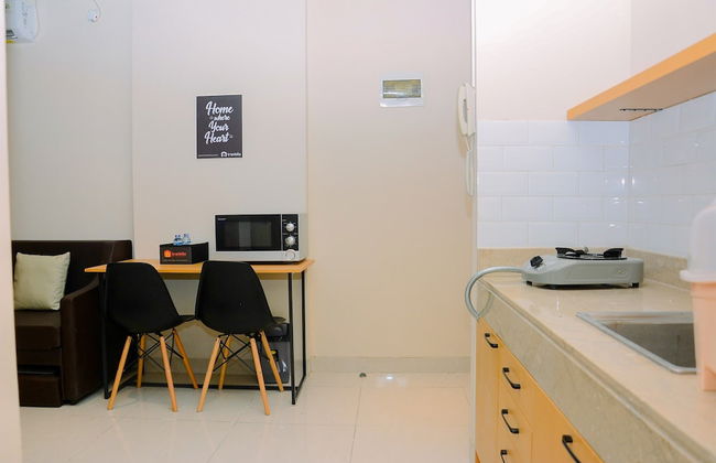 Newly Furnished 2BR at Elpis Apartment - Foto 9