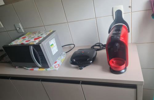 Apartamento com 3 dormitórios - Foto 20