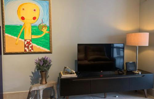 Studio Moderno no centro de São Paulo - Foto 6