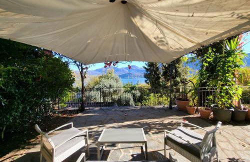 Bella Vista Lago Maggiore Einzigartiger Blick 365 Tagen - Foto 24