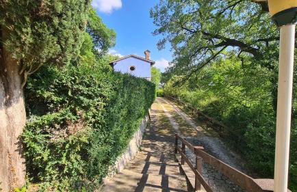 villa la chiesetta - private pool - Borgo Canapegna - Foto 27