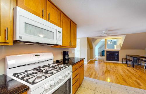 RiverHouse - Foto 39