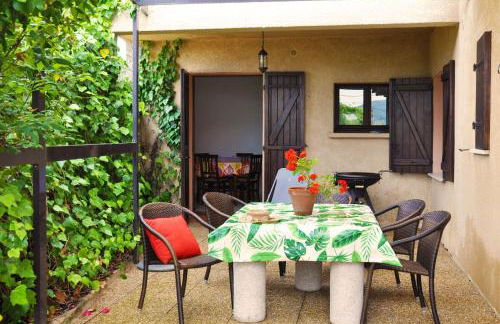 Résidence Casa Favalella - Foto 23