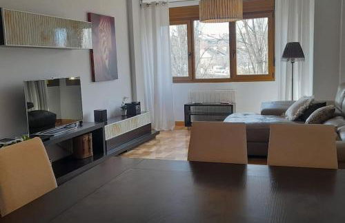 Alojamiento Céntrico La Buganvilla - Photo 8