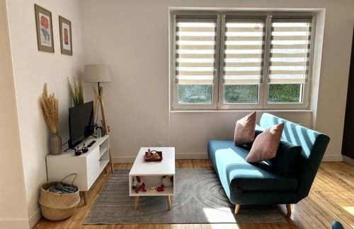 Gîte Le Bredala - Photo 15