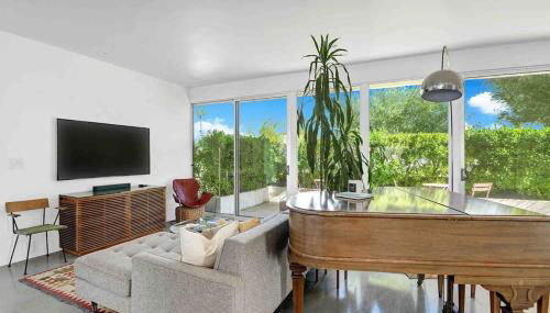 Wexler Steel House #4 - Pool Spa and Grand Piano - Foto 2