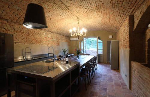 Villa Giobatta - Foto 10