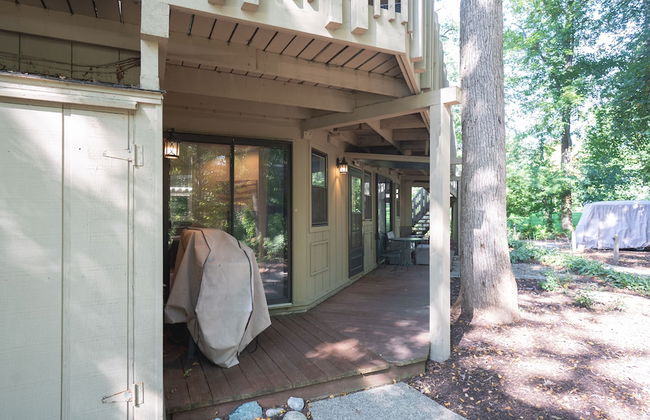 Escape to the Lake - Foto 36