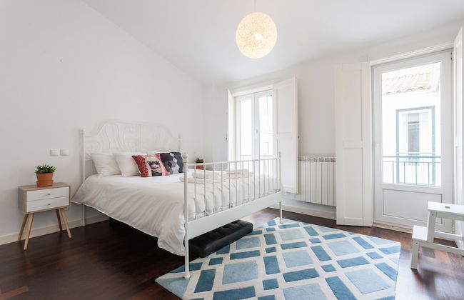 Casa da Barroca: spacious A-location designer loft - Photo 9