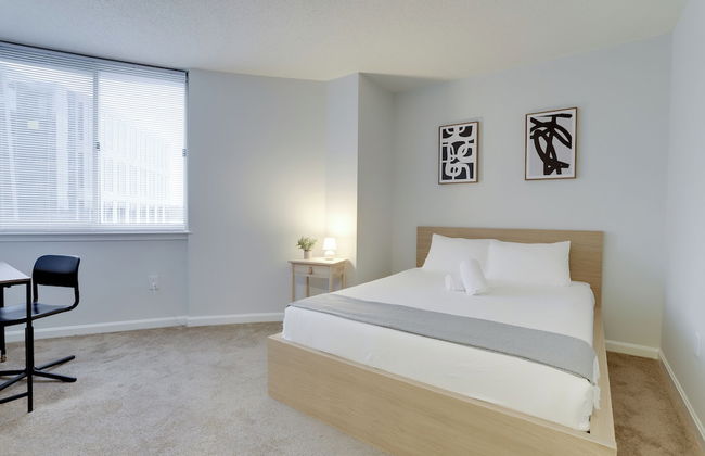 Steps to Metro Apartments in Arlington - Foto 17