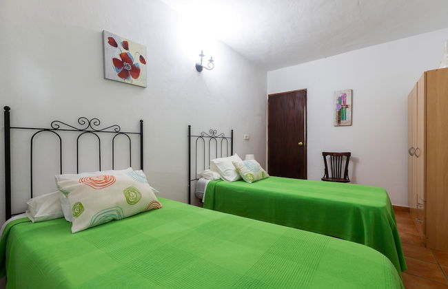 Aurora in Benarrab - Foto 19