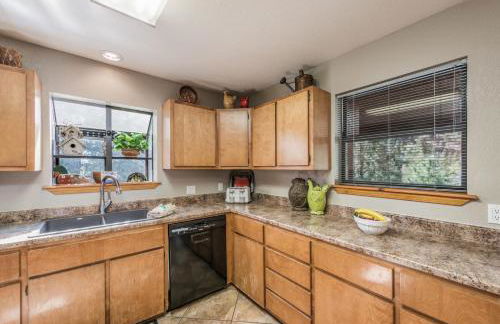 Riverside House by Ruidoso Vacation Rentals - Foto 20