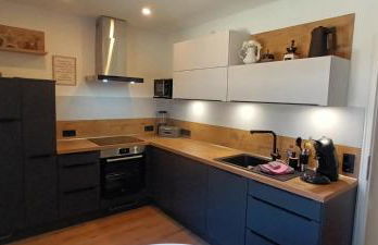 renovierte Altbauwohnung im Oberallgäu - Photo 22