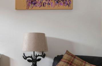 Loch Ness Studio Blairbeg - Foto 9