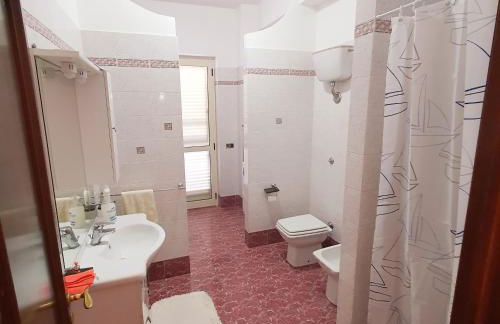 House with sea view/Casa con terrazzo vista mare - Foto 20