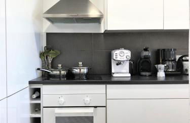 Seafront Dream Apartment - Foto 19