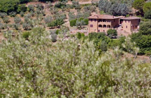 La Chiusa dei Monaci - Foto 1