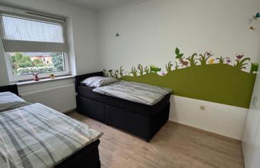 Haus Teveren - Foto 4