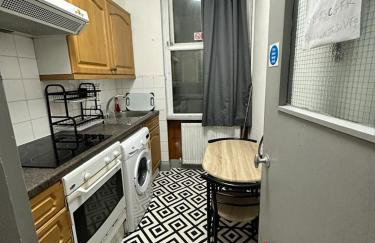 Bluebird Suites Kings Cross - Foto 4