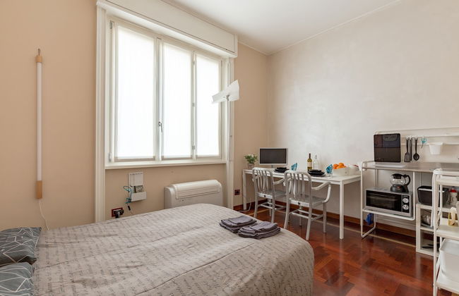 notaMi - Pied Terre S. Agostino - Photo 1