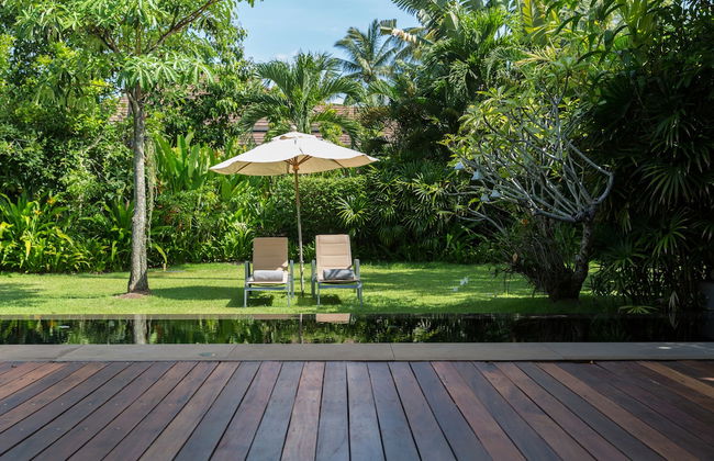 Samui Villa Koru - Photo 14