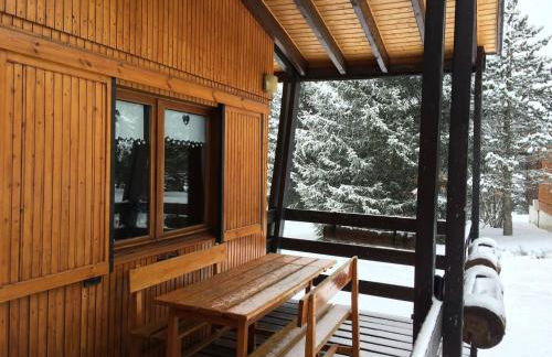 Chalet de montaña - Foto 14