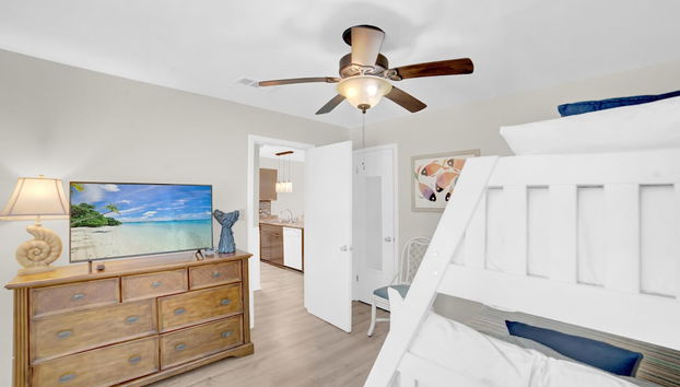 Perdido Dunes 40 - Foto 2, Habitación