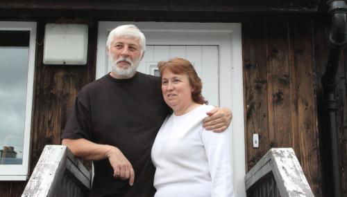 The Old School - Foto 3