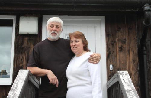 The Old School - Foto 3