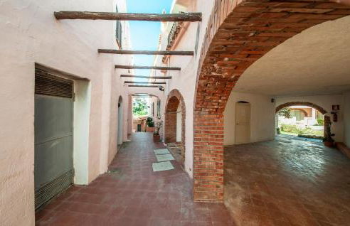 [PORTO-CERVO]Casa con piscina e vista yachts - Foto 17