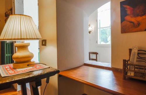 Apartment La Casina - Foto 13